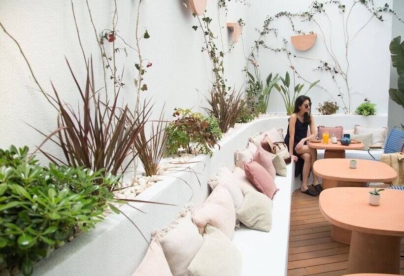 Fotos del hotel The Vintage Hotel & Spa – Lisbon:  8