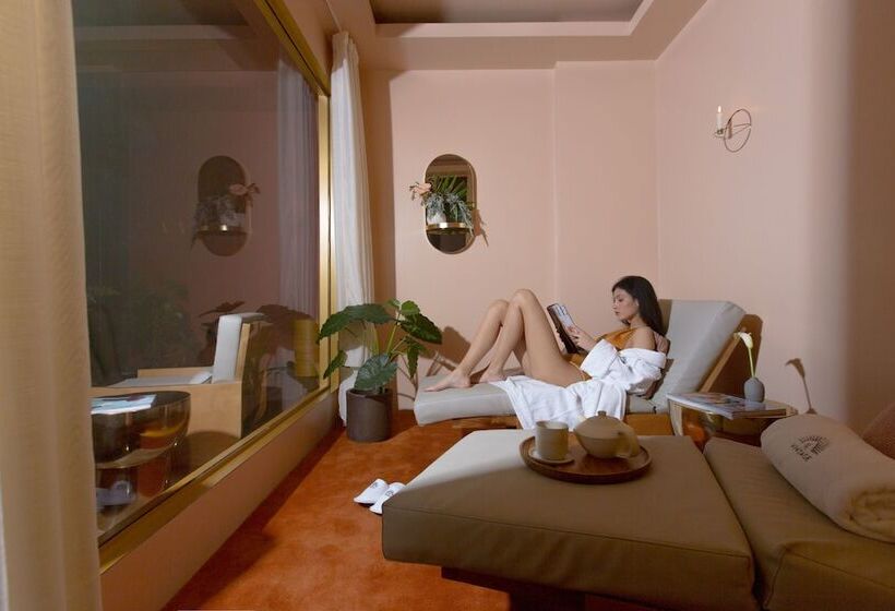 Fotos del hotel The Vintage Hotel & Spa – Lisbon:  60
