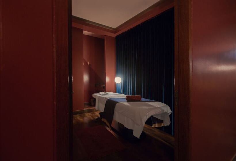 Fotos del hotel The Vintage Hotel & Spa – Lisbon:  73