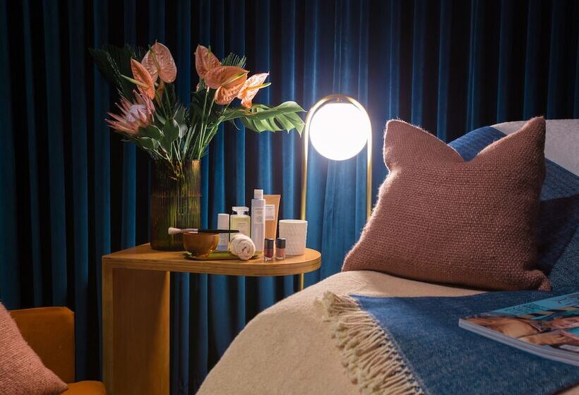 Fotos del hotel The Vintage Hotel & Spa – Lisbon:  42