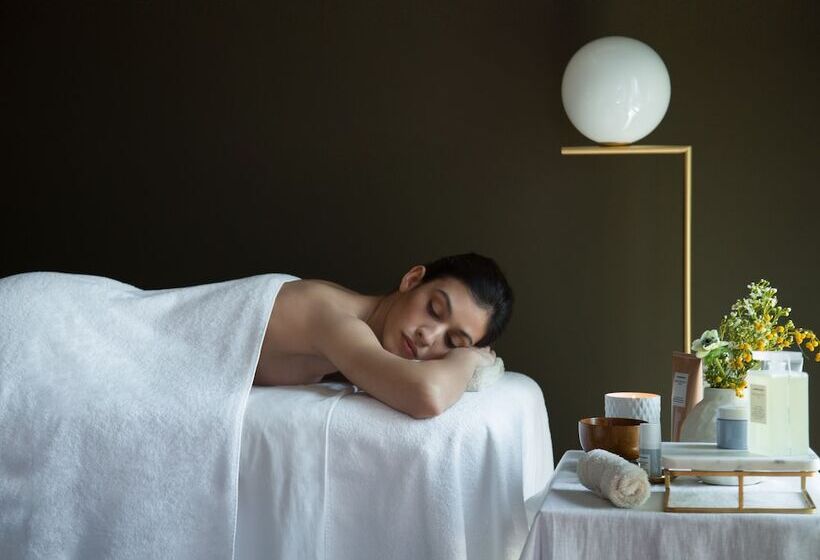 Fotos del hotel The Vintage Hotel & Spa – Lisbon:  32