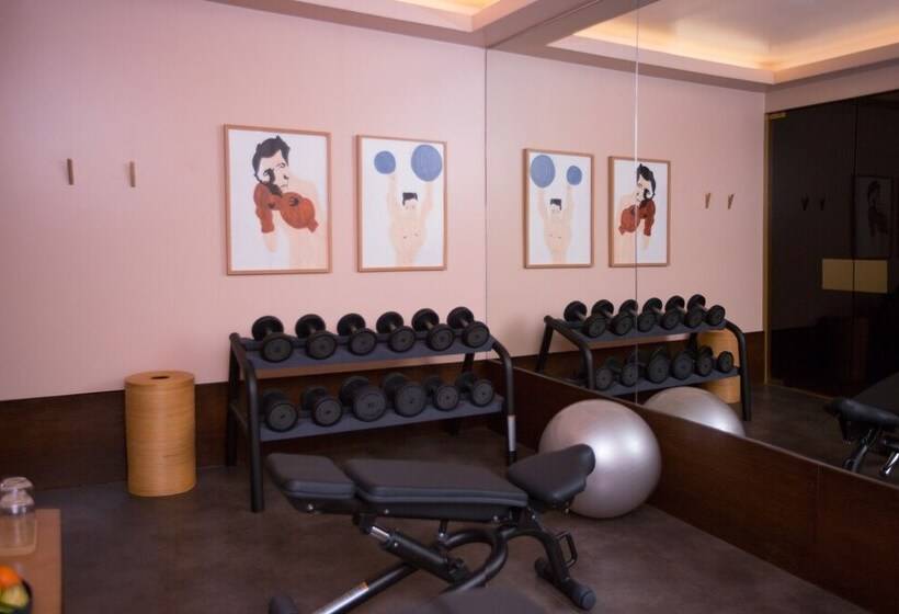 Fotos del hotel The Vintage Hotel & Spa – Lisbon:  41