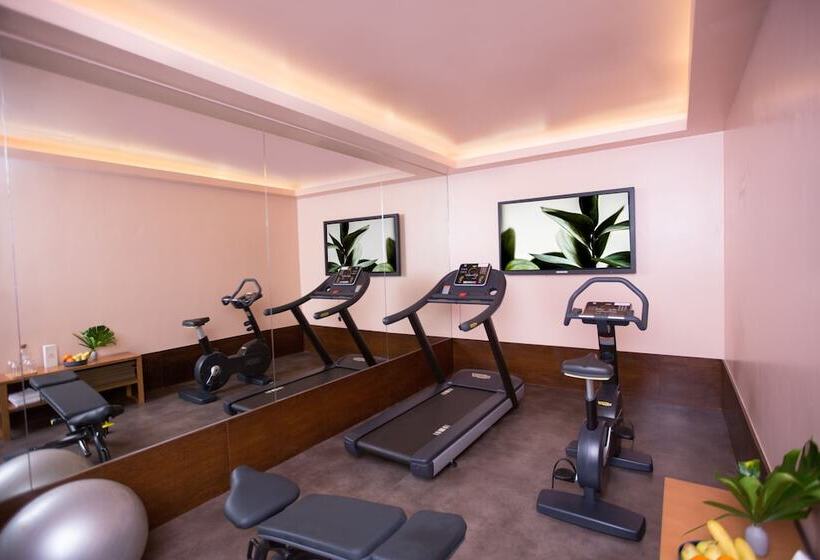 Fotos del hotel The Vintage Hotel & Spa – Lisbon:  26