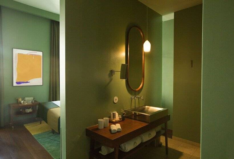Fotos del hotel The Vintage Hotel & Spa – Lisbon:  21