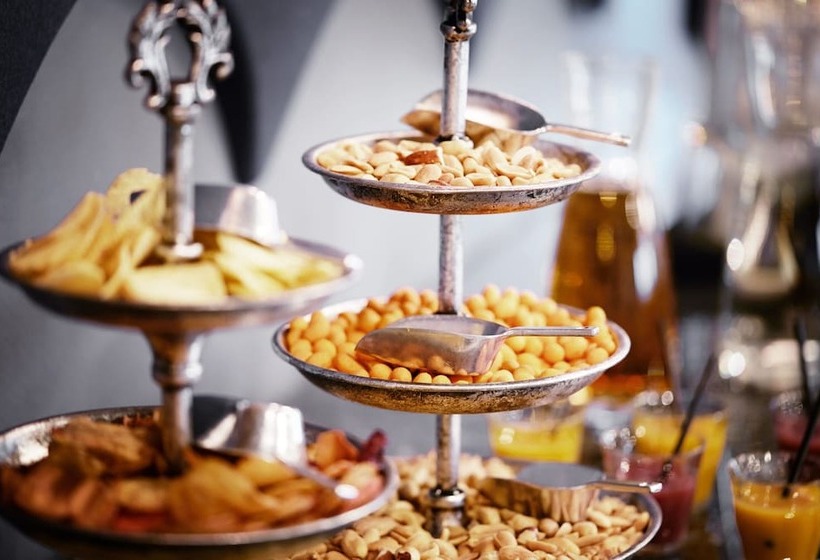 Fotos del hotel Tivoli:  9