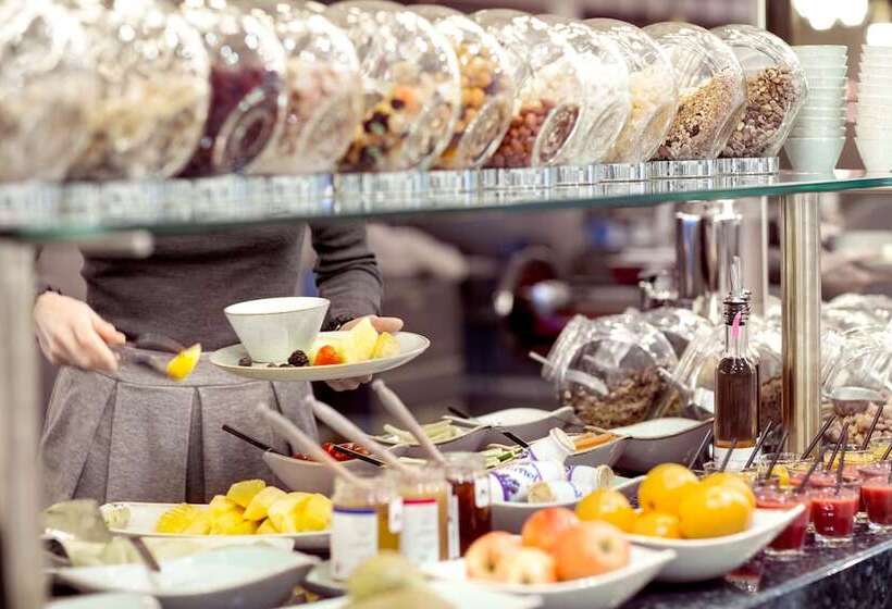 Fotos del hotel Tivoli:  20