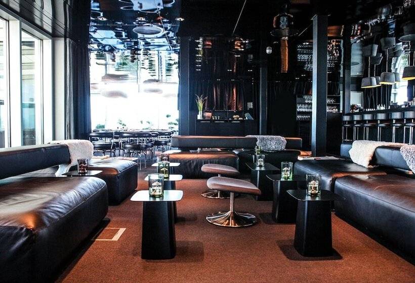 Fotos del hotel Tivoli:  10