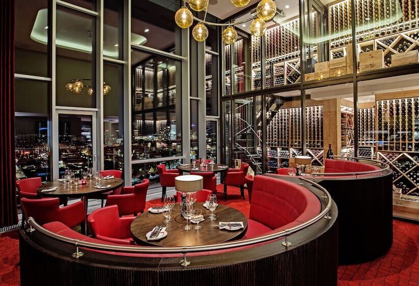 Fotos del hotel Tivoli:  18