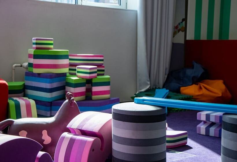 Fotos del hotel Tivoli:  13