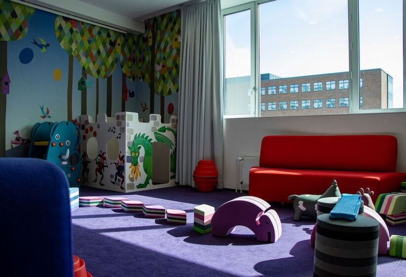 Fotos del hotel Tivoli:  12