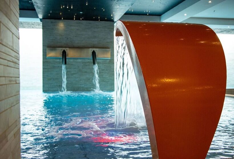 Fotos del hotel Tivoli:  16