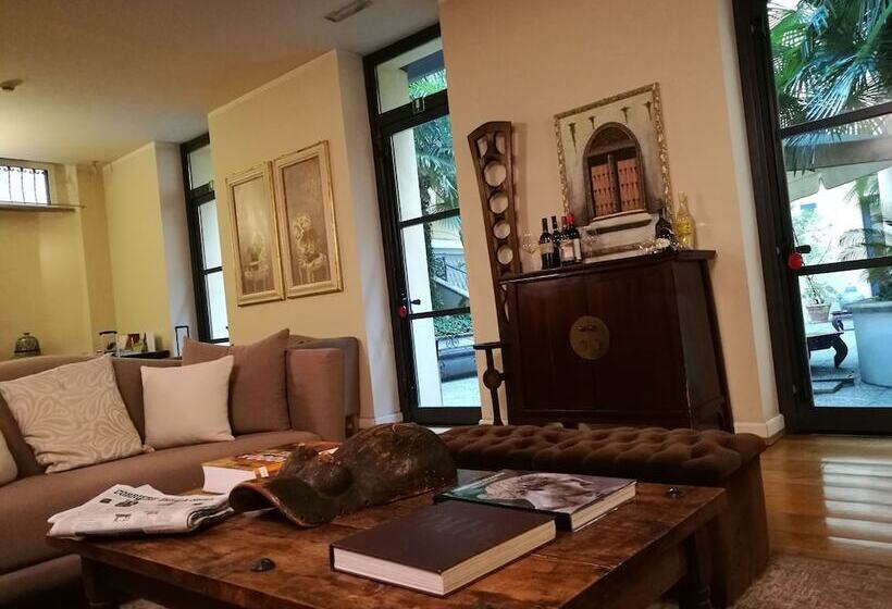 Fotos del hotel Townhouse 33 Boutique:  5