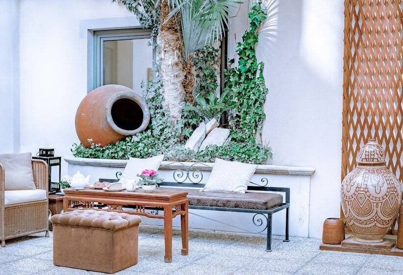 Fotos del hotel Townhouse 33 Boutique:  8