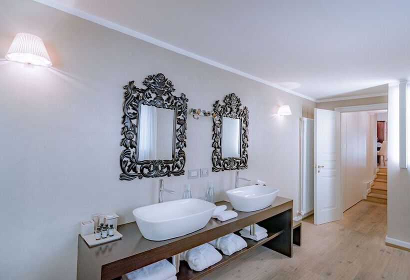 Fotos del hotel Townhouse 33 Boutique:  11