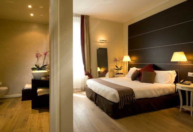 Fotos del hotel Townhouse 33 Boutique:  2