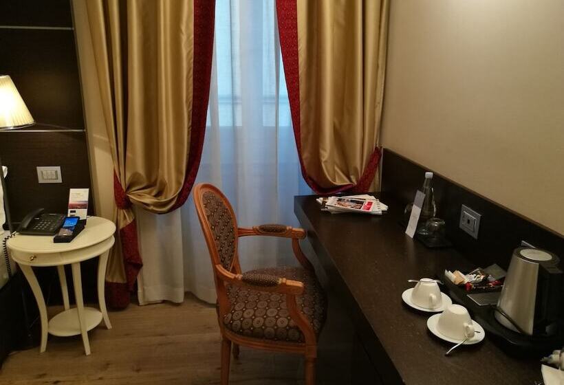 Fotos del hotel Townhouse 33 Boutique:  13