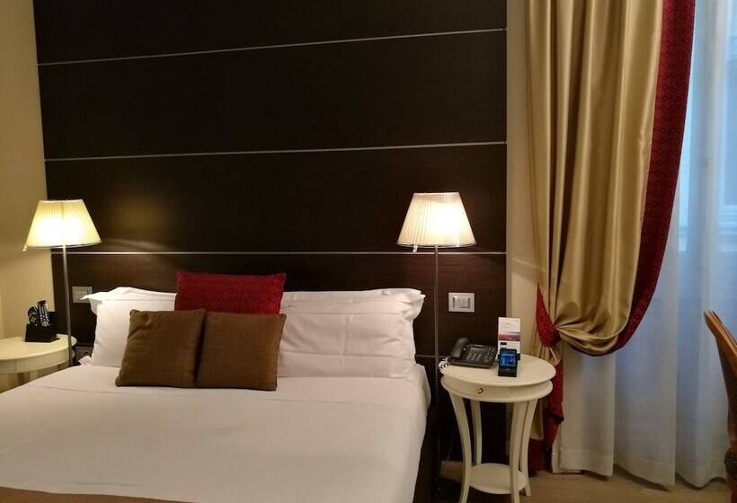 Fotos del hotel Townhouse 33 Boutique:  14