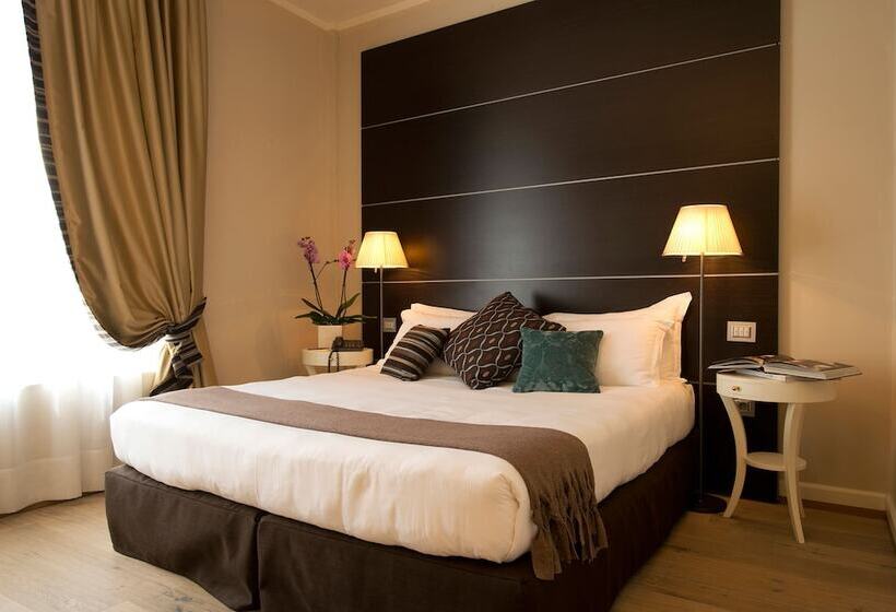 Fotos del hotel Townhouse 33 Boutique:  4