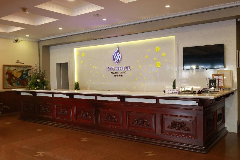 Ttc Hotel Da Lat