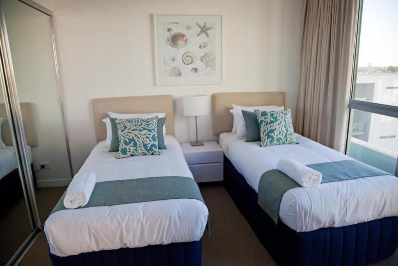 هتل Ultiqa Freshwater Point Resort