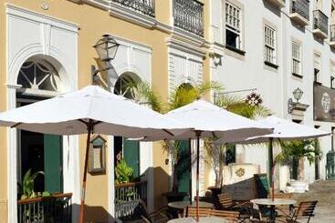هتل Villa Bahia