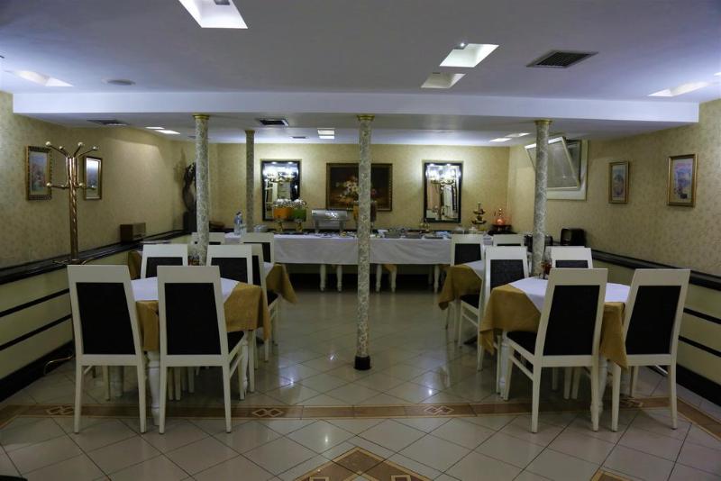 هتل Villa Tafaj