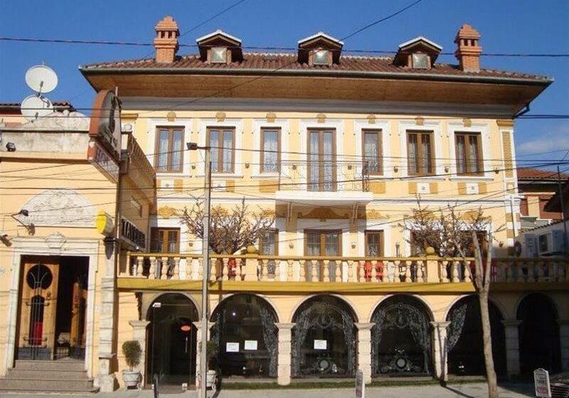 هتل Villa Tafaj