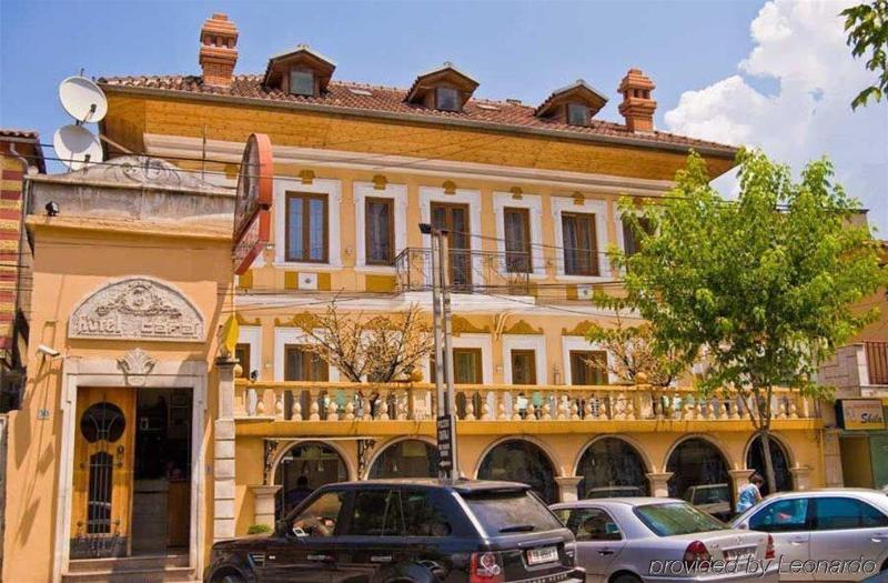 هتل Villa Tafaj