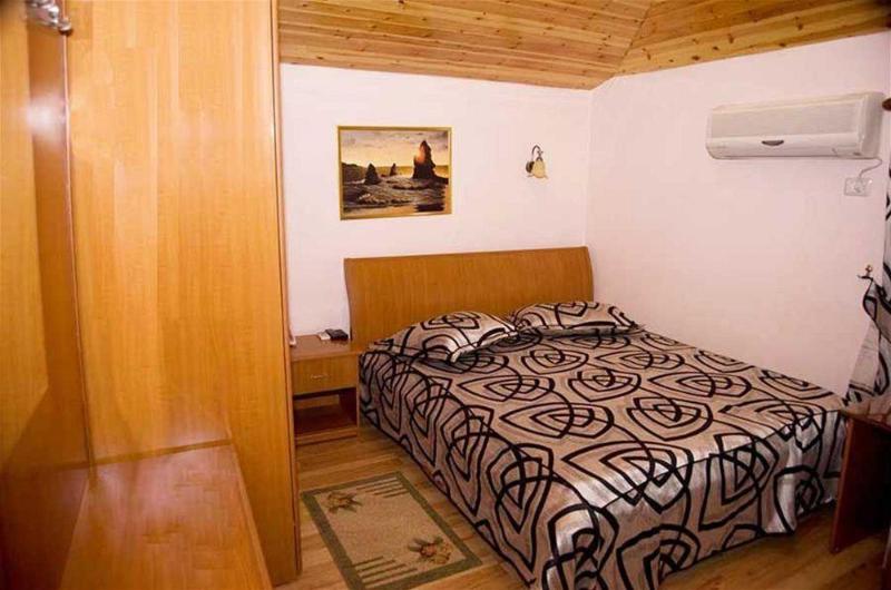 هتل Villa Tafaj