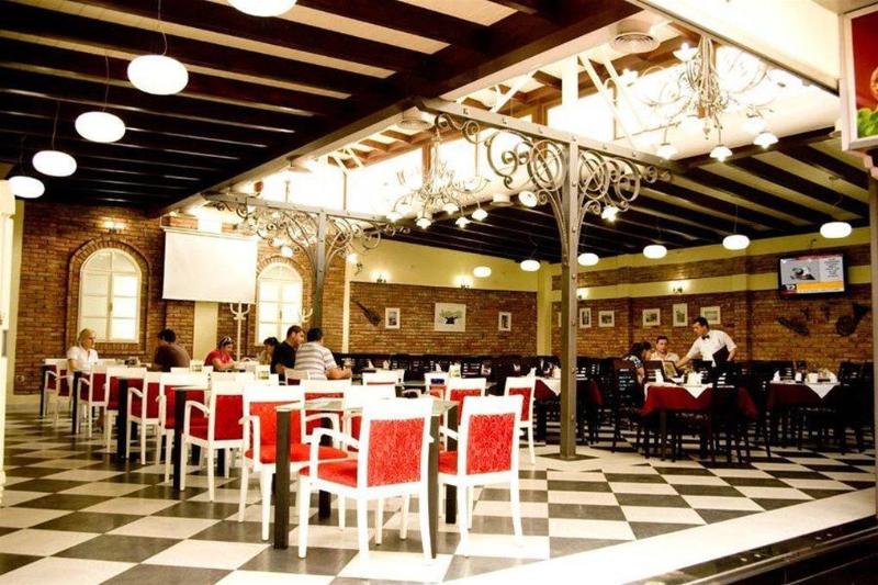 هتل Villa Tafaj