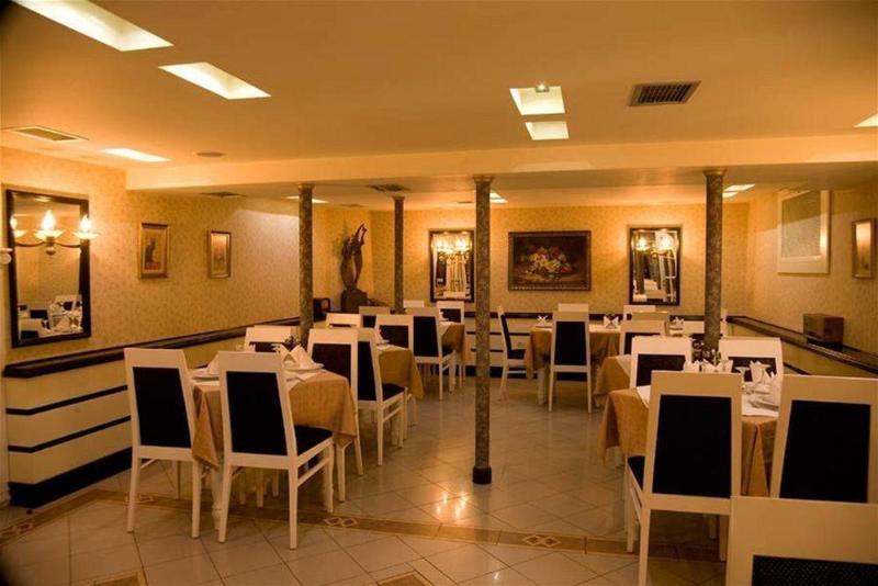 هتل Villa Tafaj