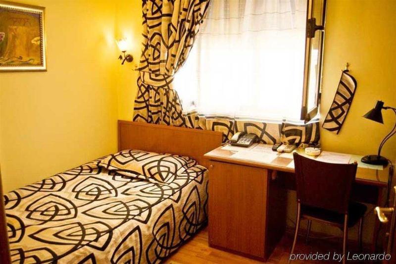 هتل Villa Tafaj