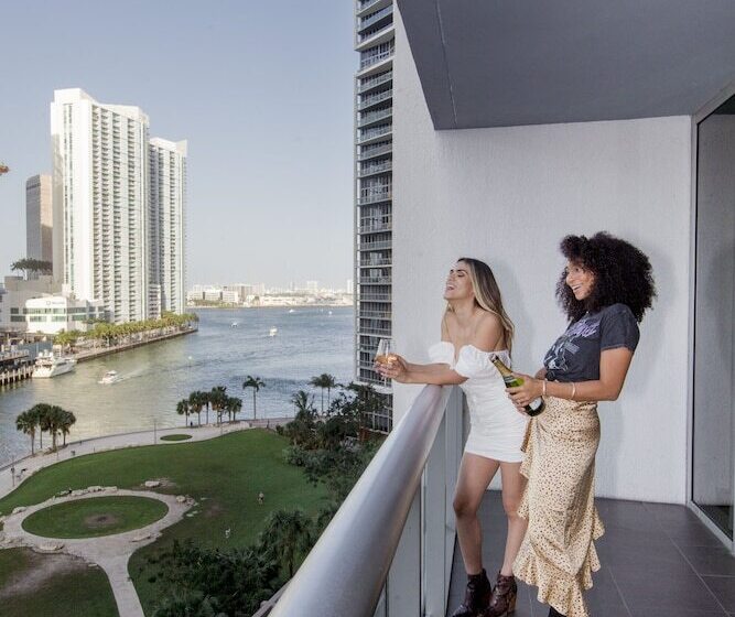 Fotos del hotel W Miami:  11