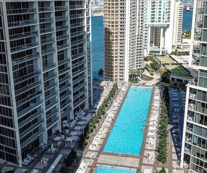 Fotos del hotel W Miami:  13