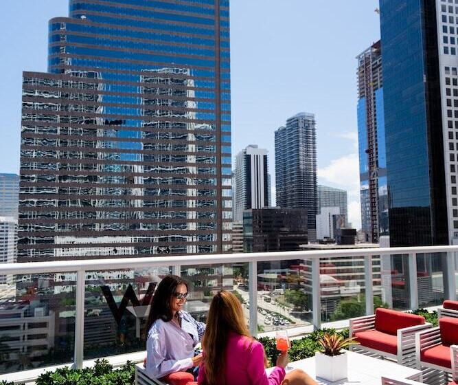 Fotos del hotel W Miami:  14