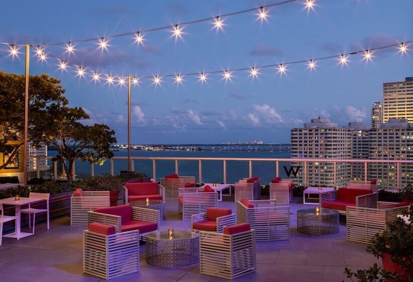 Fotos del hotel W Miami:  15