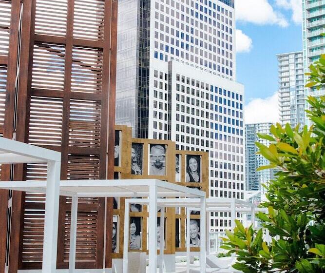 Fotos del hotel W Miami:  19