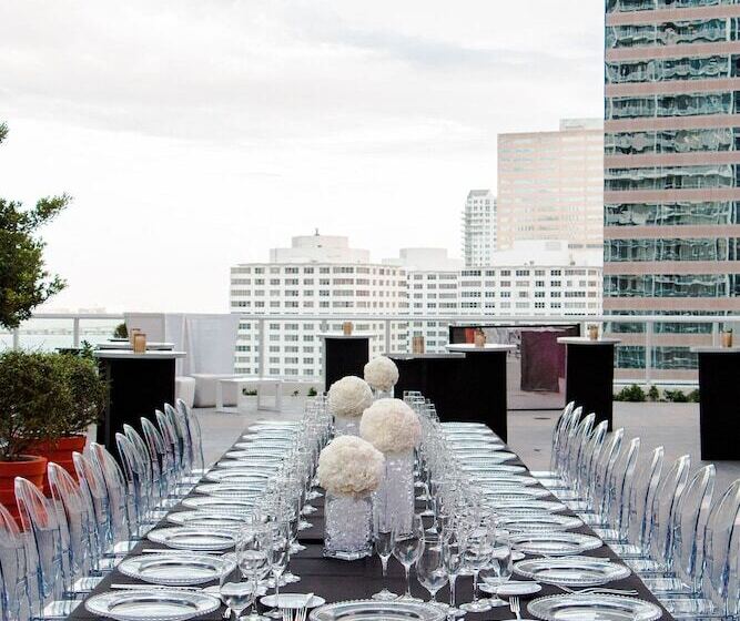Fotos del hotel W Miami:  22