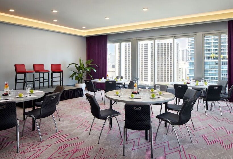 Fotos del hotel W Miami:  9