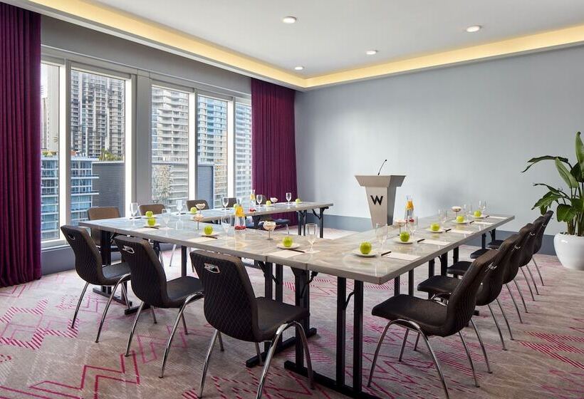 Fotos del hotel W Miami:  24