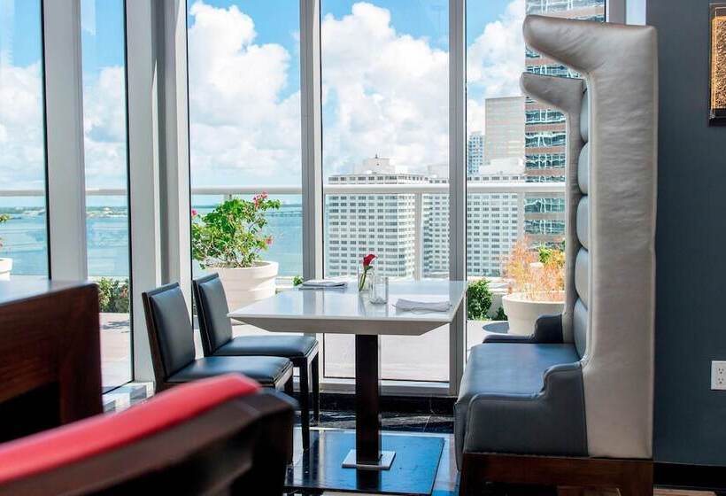 Fotos del hotel W Miami:  29