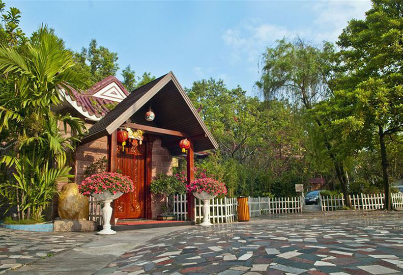 ホテル Wa King Town