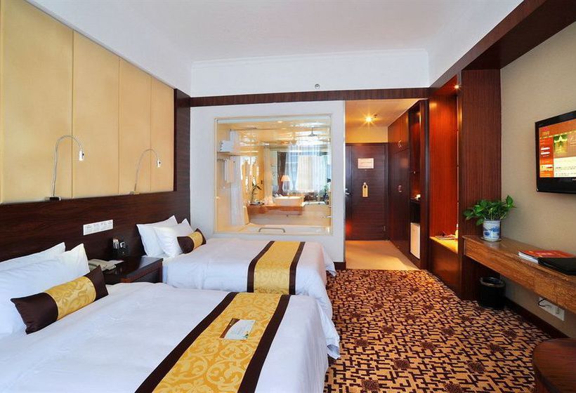 ホテル Wa King Town