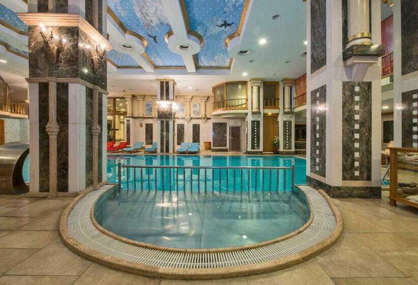 Fotos del hotel Celal Aga Konagi Metro:  78
