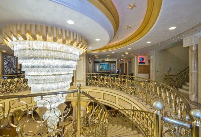 Fotos del hotel Celal Aga Konagi Metro:  77