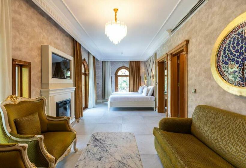 Fotos del hotel Celal Aga Konagi Metro:  67