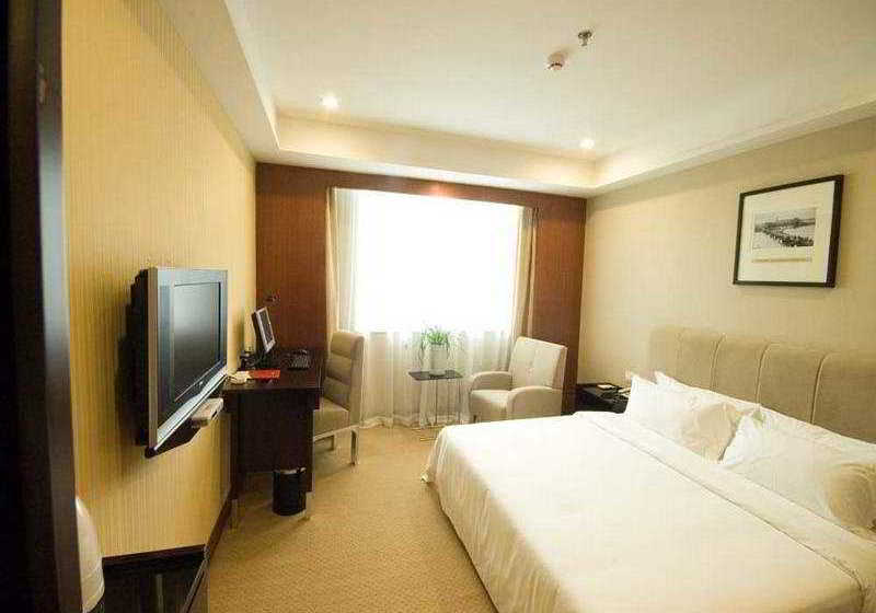 هتل Yijia Business Inn