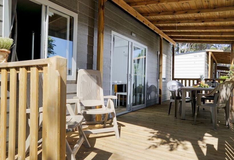 Hu Norcenni Girasole Village