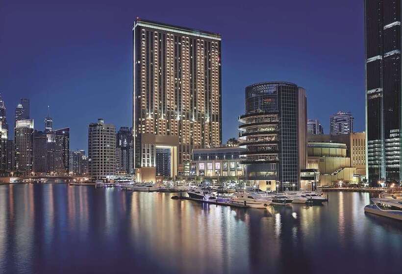 هتل Address Dubai Marina