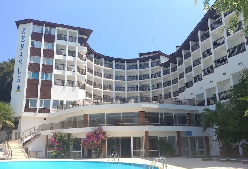 Kerasus Resort Hotel